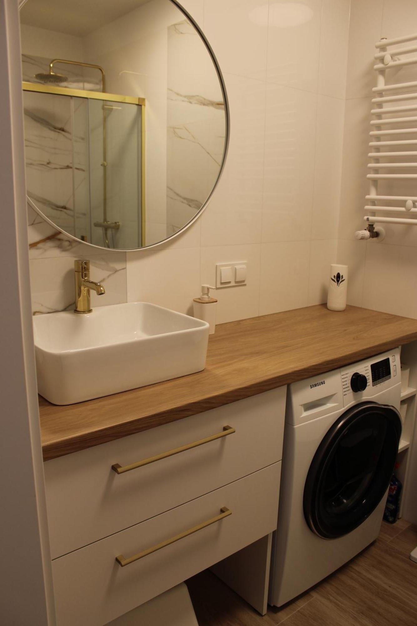Apartament Mewa Ul. Kasprowicza 20b/608 *